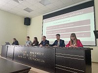 Андрей Кислицын стал финалистом конкурса «Муниципальные лидеры изменений-2025»