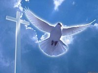 25 мая — Вознесение Господне