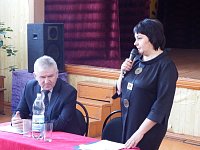 Проблемы села не останутся без решения.