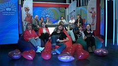 Школьница из Саратова - в числе победителей конкурса афиш и плакатов фестиваля «Театральное Приволжье»