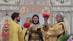 В Романовке почтили память Святителя Луки