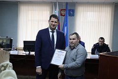 Задачи на 2025 год определены на активе района