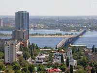 Саратовская область поднялась в рейтинге качества жизни