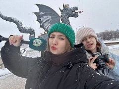 Юные журналисты Саратовской области отличились в Казани