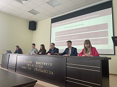 Андрей Кислицын стал финалистом конкурса «Муниципальные лидеры изменений-2025»