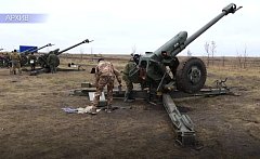 Саратовцы смогут служить в именных подразделениях