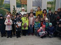 Событие: “Большая семья-богатство России”