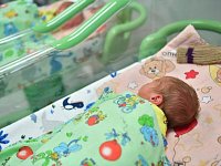 Губернатор Роман Бусаргин предложил к концу года расширить критерии для получения нового пособия для молодых мам