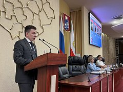 Романовский КЦСОН стал победителем регионального этапа всероссийского конкурса