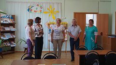 Министр культуры Саратовской области познакомилась с  жизнью и историей Романовского края