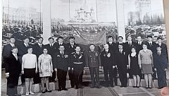 Рассказ о З.Н. Ойкиной к Дню местного самоуправления