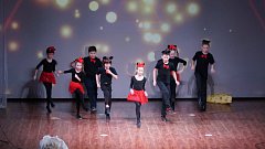 Праздничный концерт «Милым и любимым!»