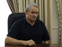 Участник СВО из Саратова занялся патриотическим воспитанием