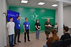 Для романовских ребят прошли мастер-классы в Балашове