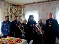 Жительницы села Бобылевка удостоены медалей