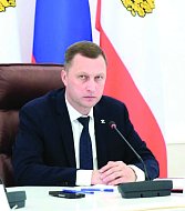 Губернатор обещал наказывать ответственных лиц за халатность в вопросах водоснабжения