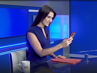 В Саратовской области стартовал флешмоб #ЯвМАХе64