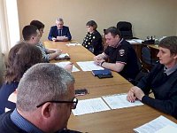 У водителей-пьяниц начнут изымать автомобили – заседание комиссии по профилактике правонарушений