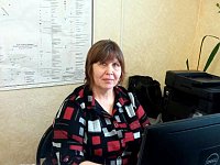 Е.В. Вербицкая награждена почетной грамотой губернатора Саратовской области