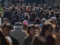 Естественная убыль населения Саратовской области сократилась почти на треть