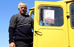 Фото фронтовиков воодушевляют в трудовые будни