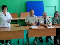 Решаем кадровую проблему в районной медицине