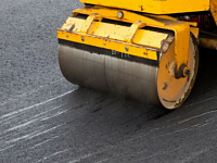 В девяти районах области завершили ремонт сельских дорог