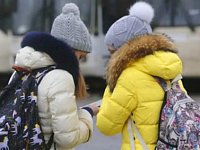 Проезд в общественном транспорте для детей мобилизованных и добровольцев станет бесплатным