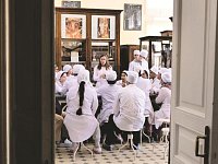 Область вышла на рекордные показатели по медикам-целевикам