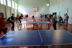 Спортивный праздник состоялся в Мордовском Карае