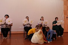 Лучшие воспитатель и учитель выбраны в Романовском районе