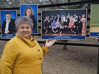 Коллектив театра «Линия» стал лауреатом фестиваля – встреча с режиссером театра