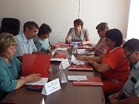 Перед депутатами отчитались об исполнении бюджета