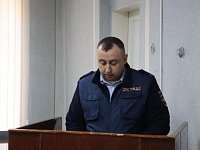 Проведено заседание комиссии по обеспечению безопасности дорожного движения