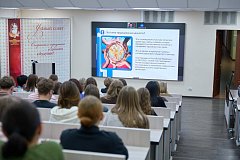 Учебные заведения и учреждения культуры Саратовской области приглашают создать Лектории Знания