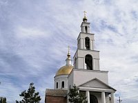 15 февраля - Сретение Господне