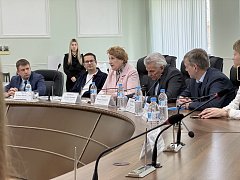 Андрей Кислицын стал финалистом конкурса «Муниципальные лидеры изменений-2025»