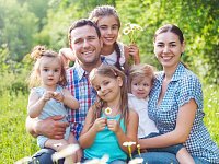 ЗАГС: занимательная статистика