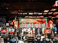 «Знание» приглашает знатоков присоединиться к новому сезону чемпионата России Знание.Игра по интеллектуальным играм