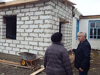 В детском саду «Сказка» начался ремонт