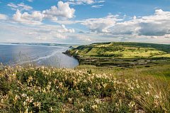 Саратовская область вошла в десятку регионов-лидеров по росту турпотока