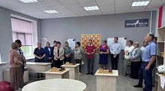 Состоялся районный семинар педагогов дополнительного образования