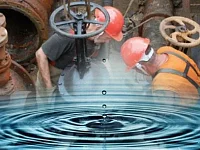 Информация об отключениях воды