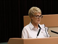 Антонина Галяшкина рассказала о контроле депутатов за реализацией региональных программ в социальной сфере