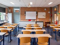 В саратовских школах отработали действия при террористической угрозе и ЧС