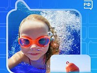 За буйки не заплывать: правила поведения на воде