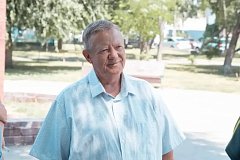 Николай Панков зарегистрирован кандидатом в депутаты Госдумы