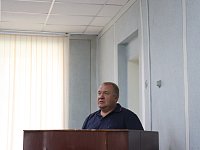 Район лидирует в Саратовской области по урожайности зерновых