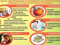 Предупрежден, значит вооружен: профилактика кишечных инфекций