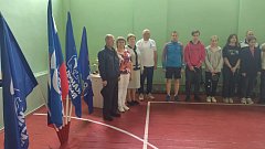 В М-Карае прошел турнир по настольному теннису